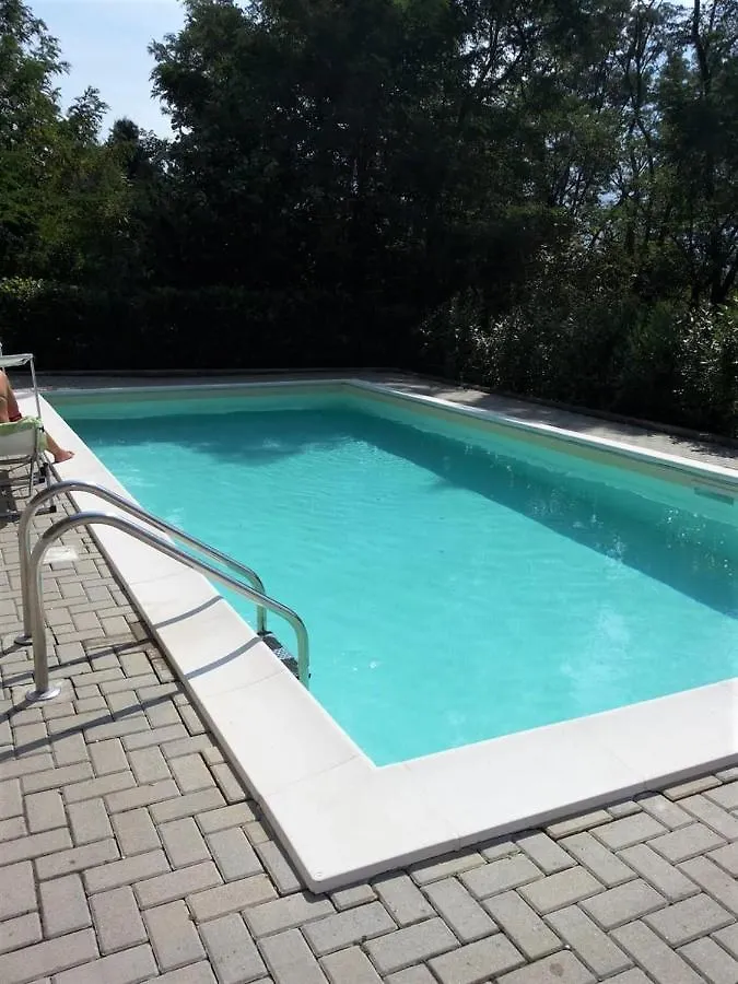 Modern Apartment In Residence With Pool location
